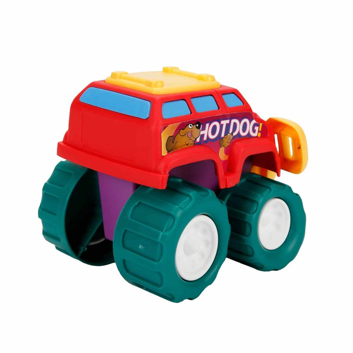 undefined - 108f5_Minibo_Mini_Monster_Buyuk_Teker_Araba.jpg