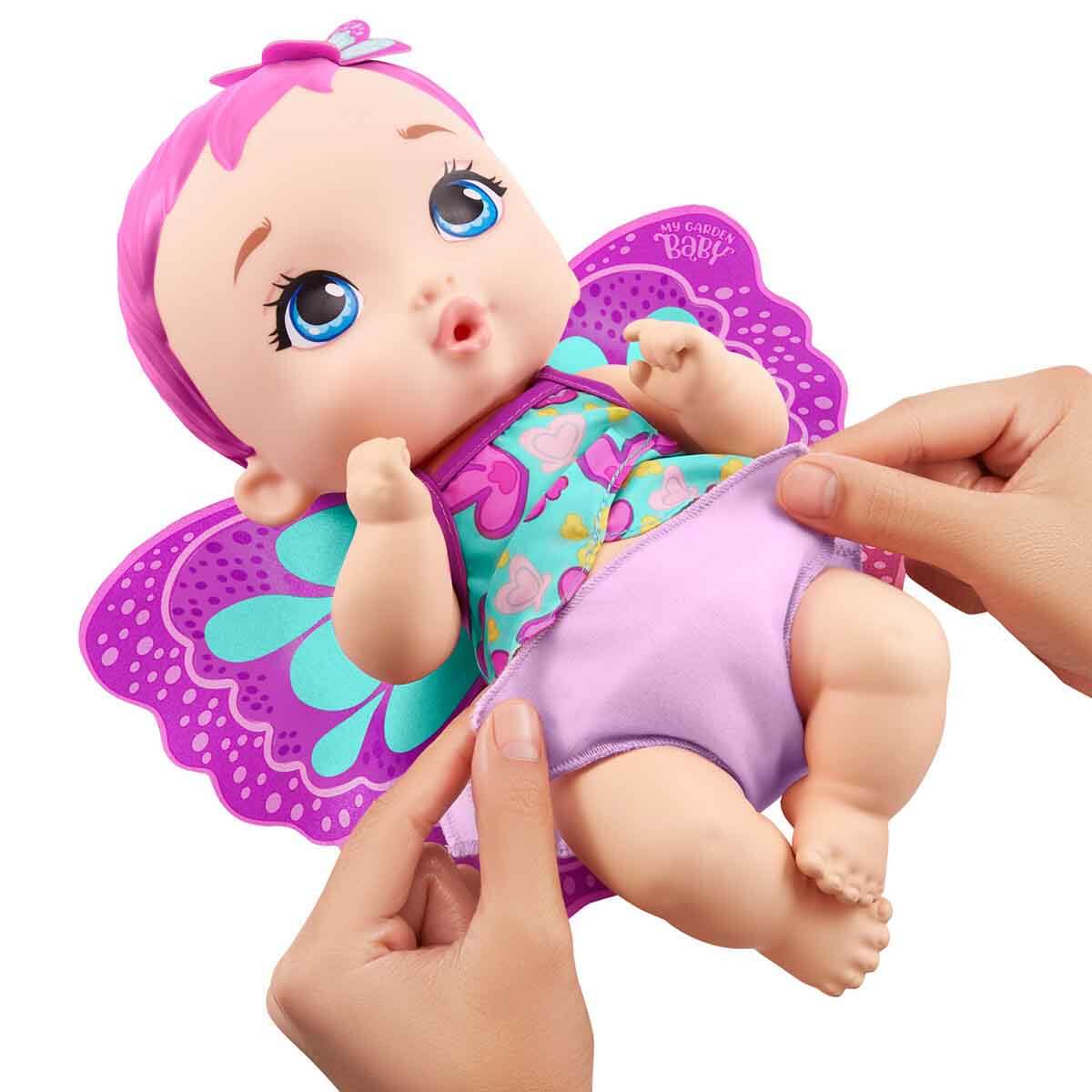 undefined - 10929_My_Garden_Baby_Kelebek_Bebegimin_Bakim_Zamani_GYP1.jpg