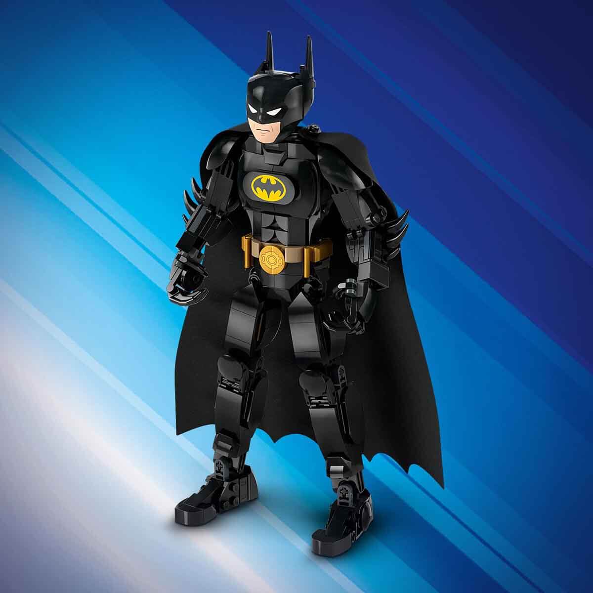 LEGO® DC Batman™ Yapım Figürü 76259 - 8 Yaş ve Üzeri Çocuklar için