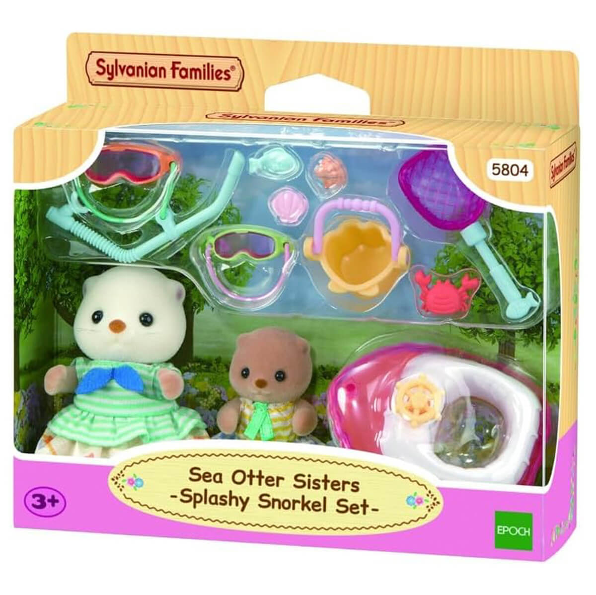 undefined - 111b3_Sylvanian_Families_Su_Samuru_Kiz_Kardeslerin_Snork.jpg