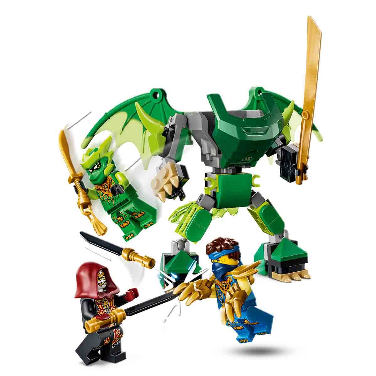 undefined - 11307_LEGO_NINJAGO_Lloyd___un_Ejderha_Robotu_Savas_Paket.jpg