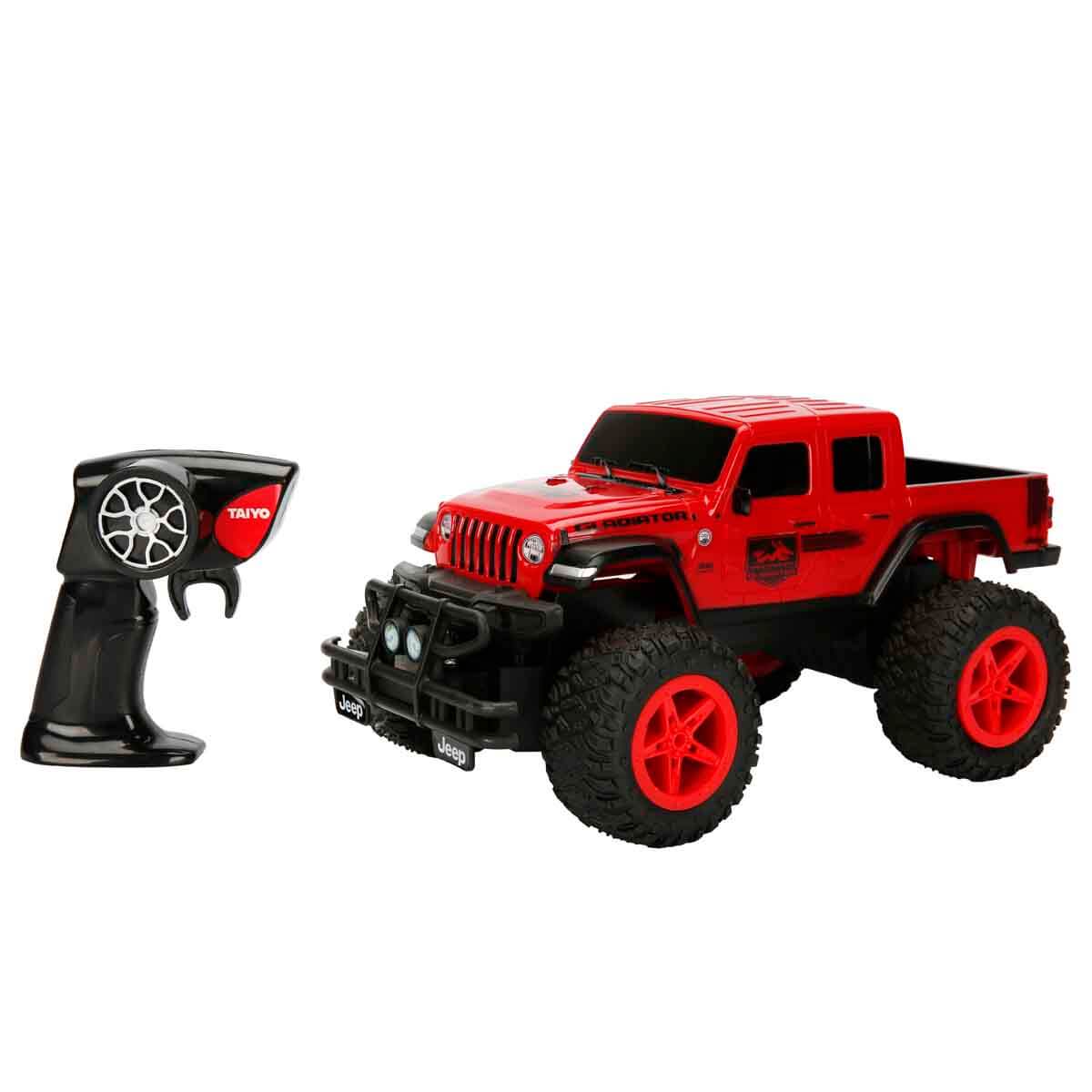 undefined - 1143c_1:16_Jeep_Gladiator_Ram_Trx_USB_Sarjli_Uzaktan_Kum.jpg