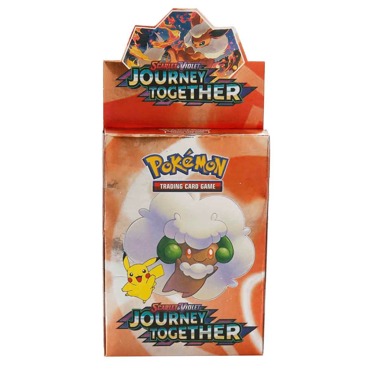 undefined - 11479_Pokemon_Scarlet_Violet_Journey_Together_Trading_Ca.jpg