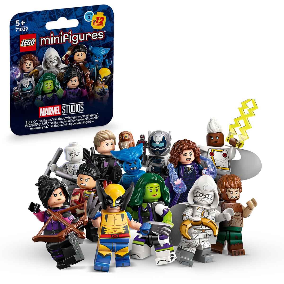 undefined - 1175c_LEGO_Minifigures_Marvel_Serisi_2_71039_-_5_Yas_ve_.jpg