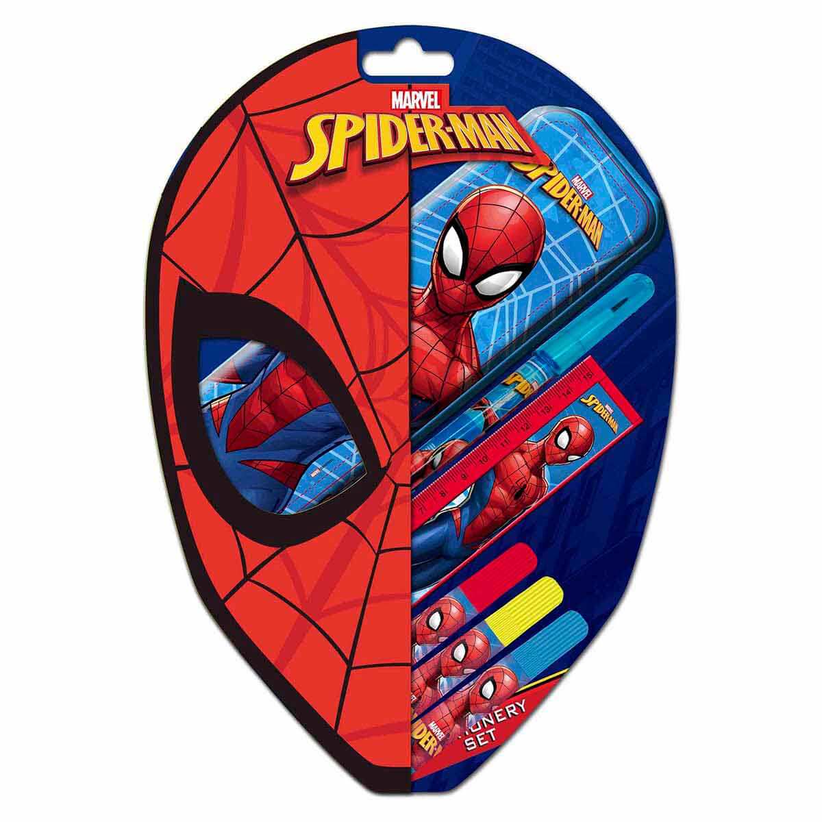 undefined - 1176b_Spiderman_Lisansli_Kirtasiye_Seti_.jpg