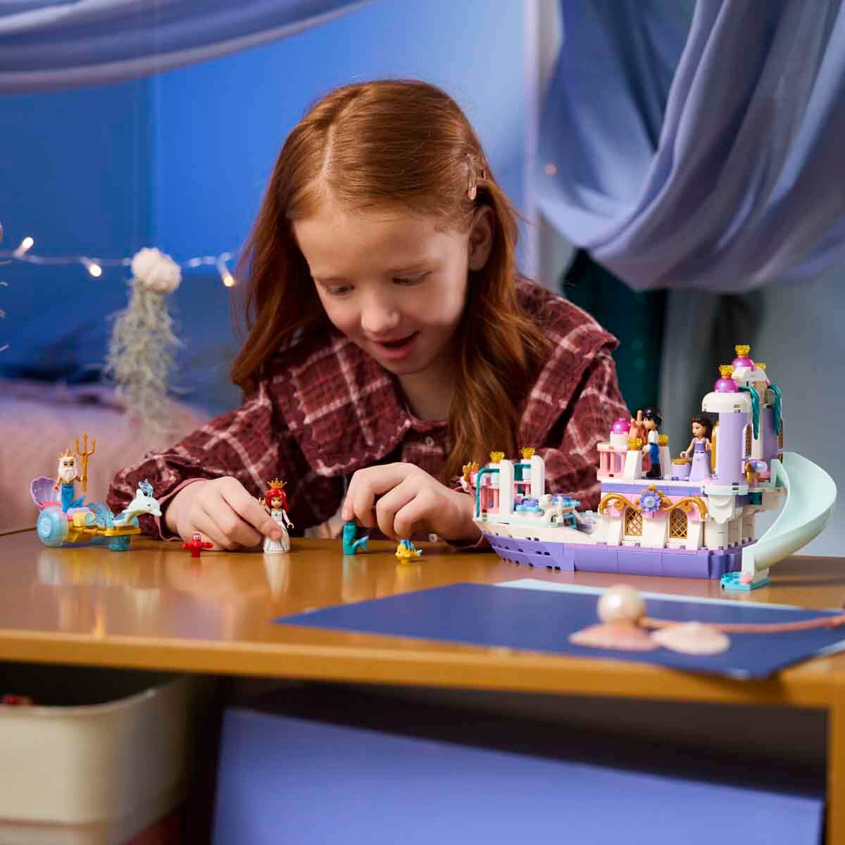 undefined - 11881_LEGO____Disney_Princess_Ariel___in_Kraliyet_Dugun_.jpg