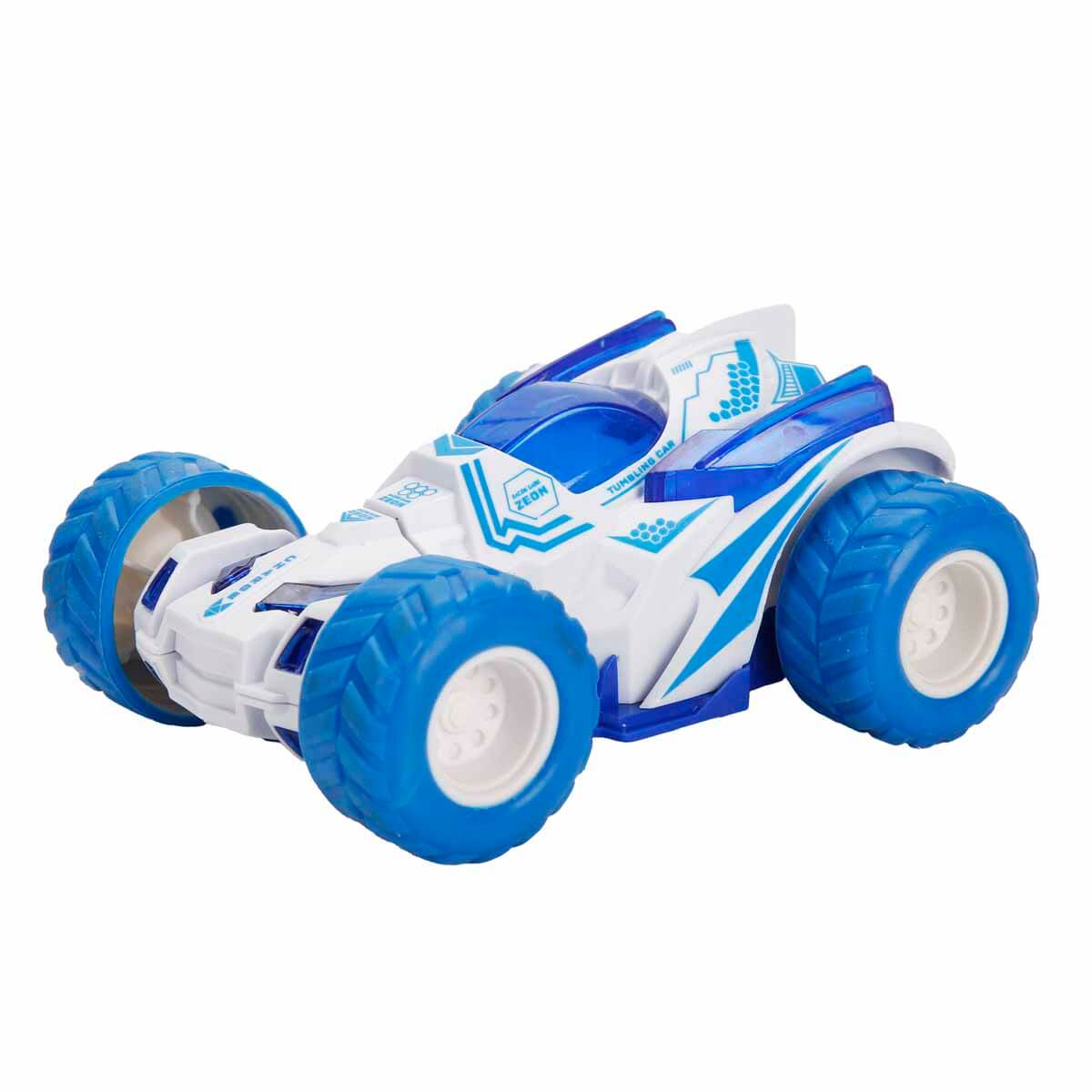 undefined - 1198c_Maxx_Wheels_360_Derece_Donebilen_Surtmeli_Araba.jpg