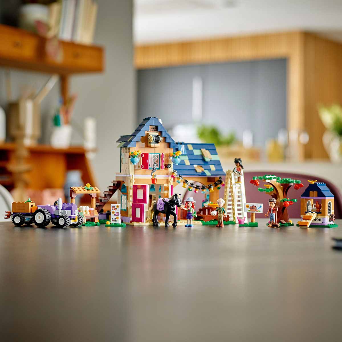 undefined - 119c2_LEGO_Friends_Organik_Ciftlik_41721.jpg