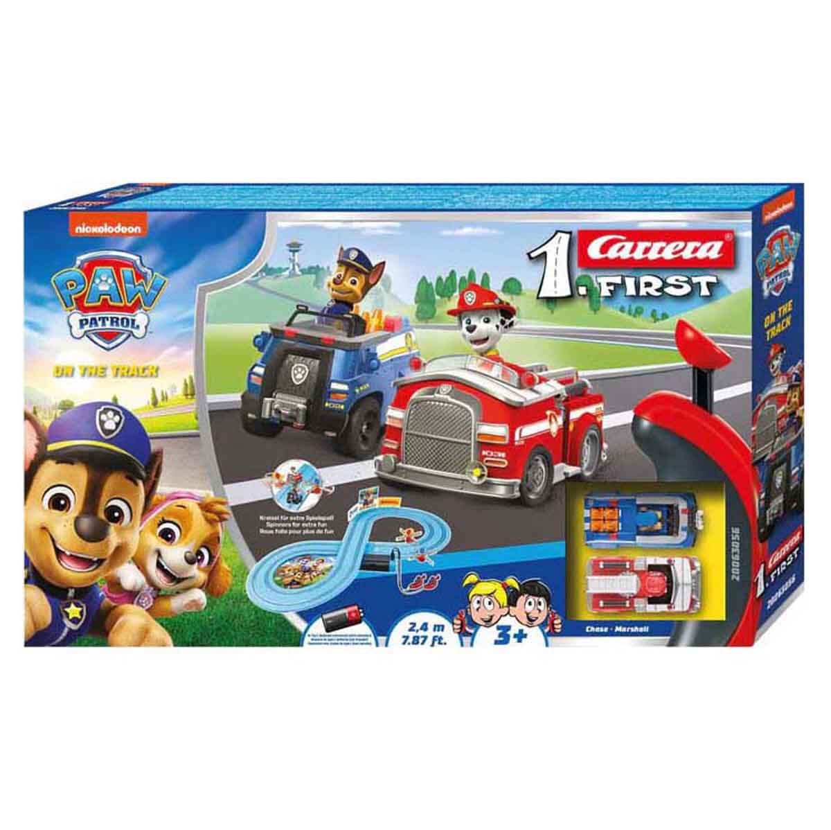 undefined - 11a8c_Carrera_Paw_Patrol_Chase_ve_Marshall_Yaris_Seti.jpg