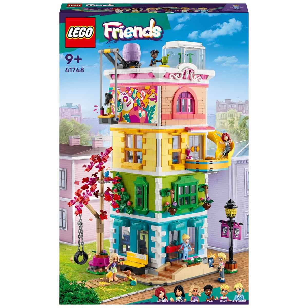 undefined - 11b9c_LEGO_Friends_Heartlake_City_Toplum_Merkezi_41748.jpg