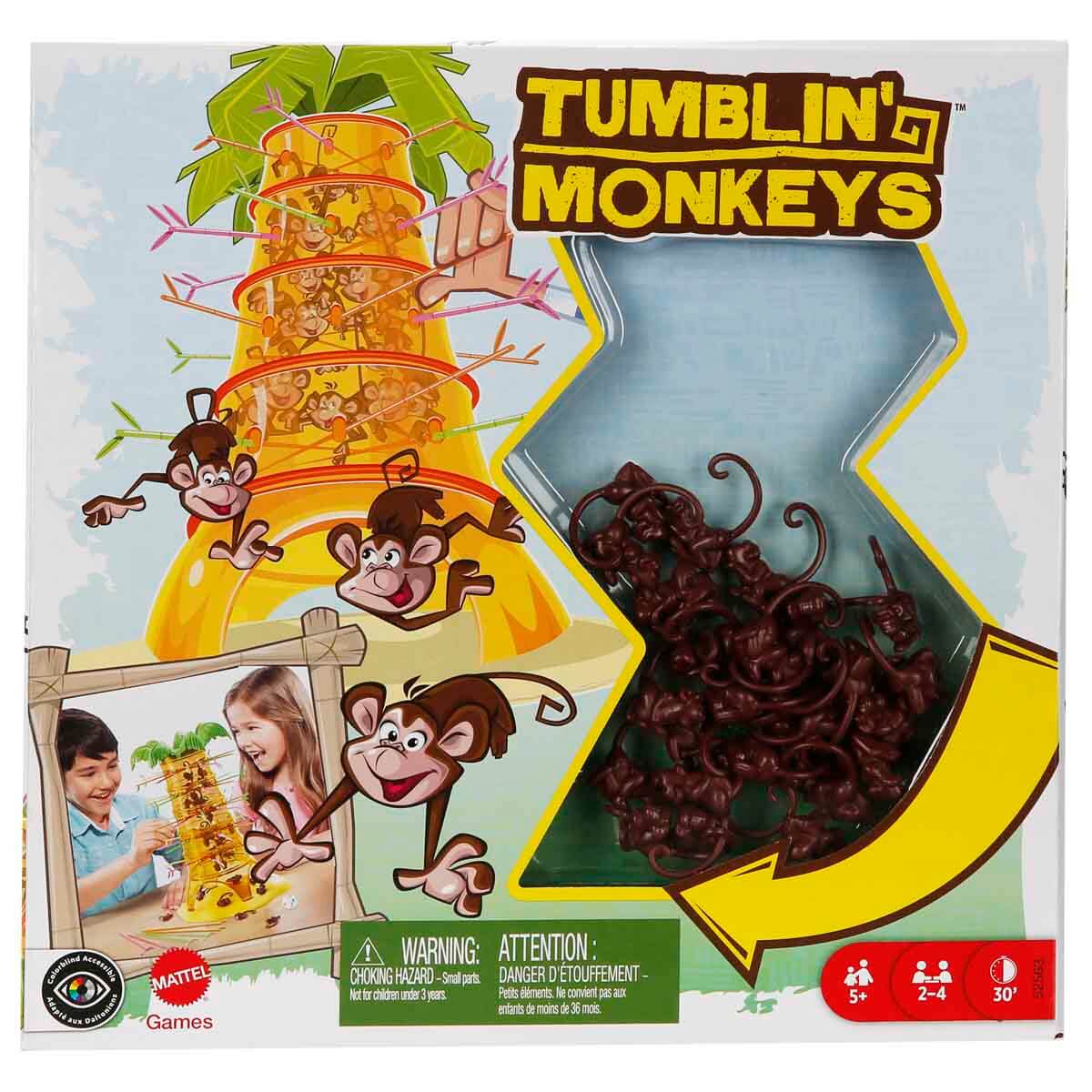 Tumblin Monkeys 52563 | Toyzz Shop