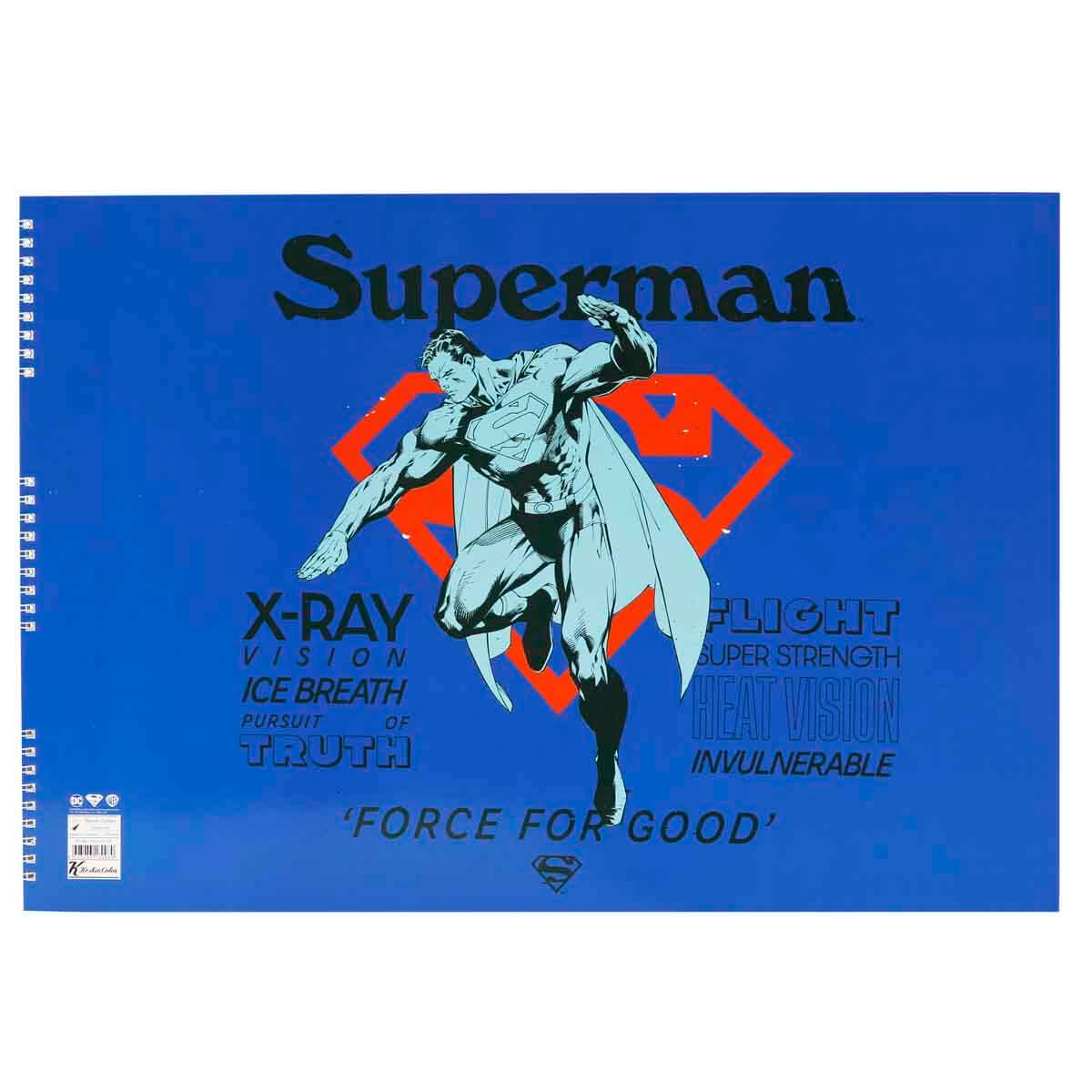 undefined - 1213c_Superman_Resim_Defteri_35_50_cm_15_Yaprak_300315_1.jpg