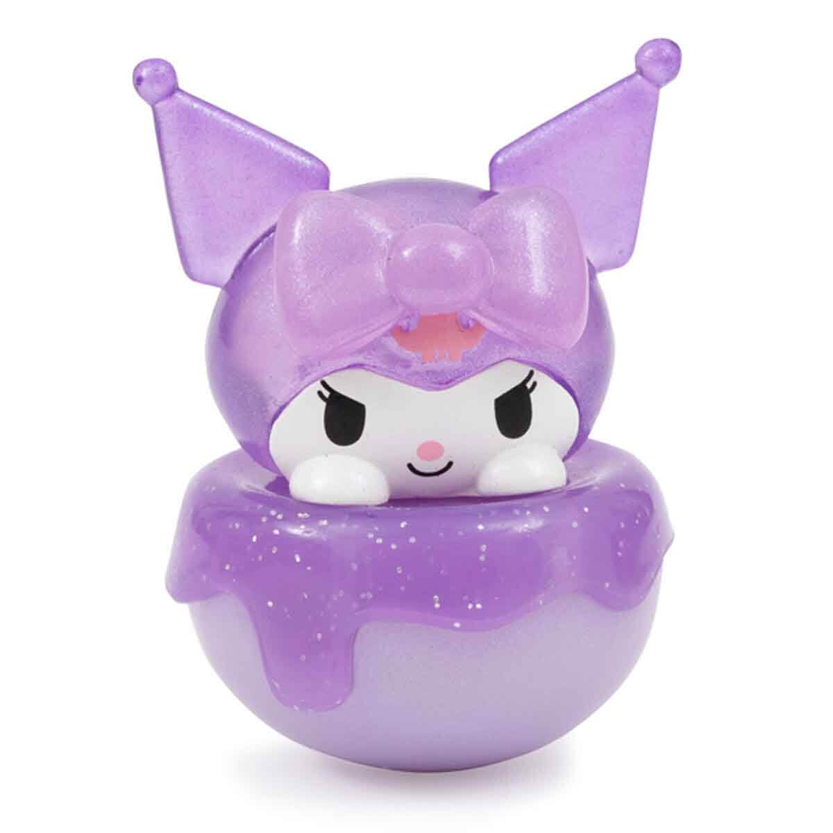 Hello Kitty And Friends Ice Cream Serisi Mini Figür Sürpriz Paket