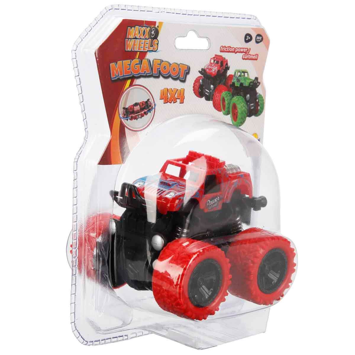 undefined - 1231d_Maxx_Wheels_Big_Foot_4x4_Surtmeli_Araba.jpg