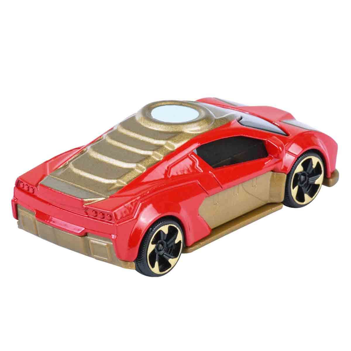 1:64 Marvel Diecast Araba Tekli Paket - Thor | Toyzz Shop