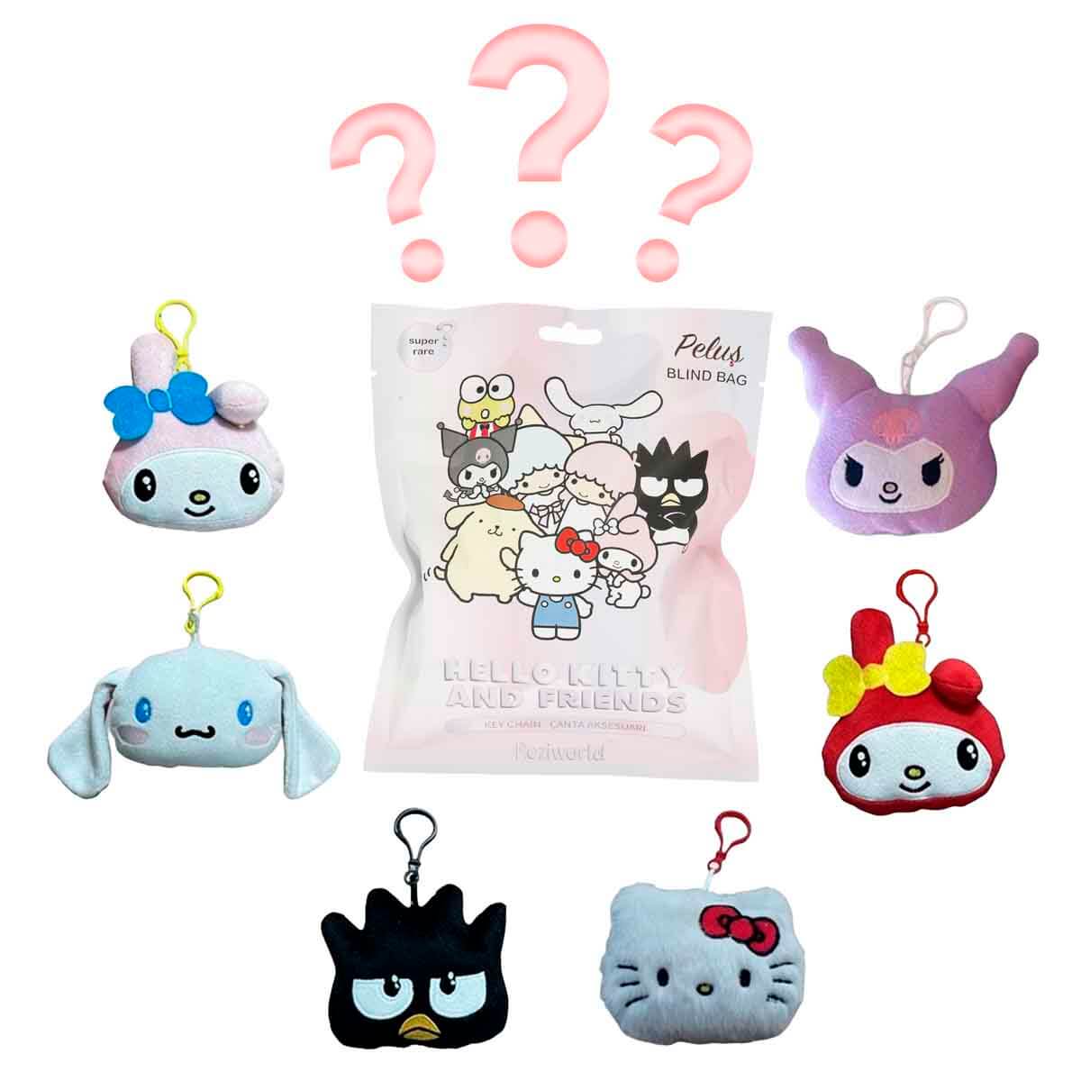 undefined - 12362_Hello_Kitty_and_Friends_Pelus_Anahtarlik_Surpriz_P.jpg