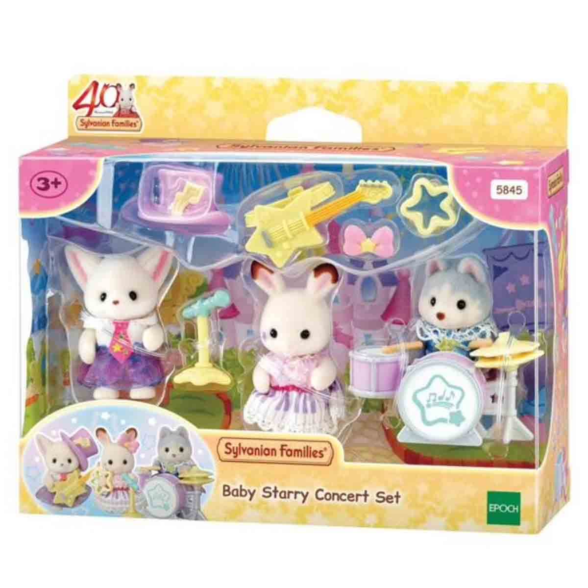 undefined - 12374_Sylvanian_Families_Bebek_Yildizli_Konser_Seti.jpg