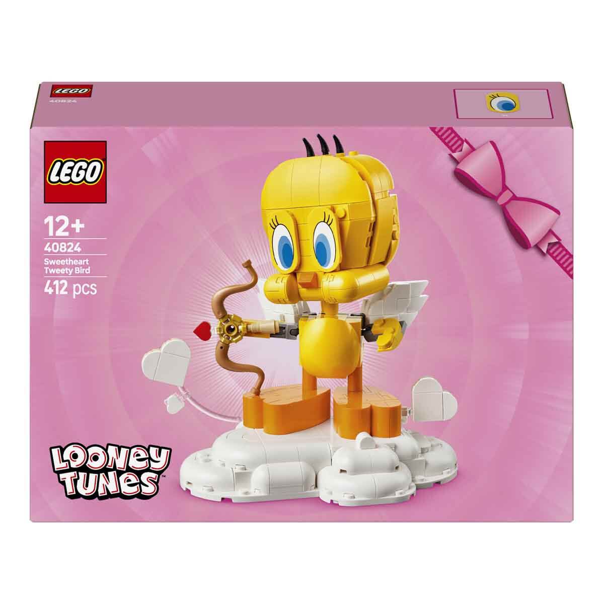 undefined - 123d8_LEGO_Looney_Tunes_Sevgili_Kus_Tweety_40824_.jpg