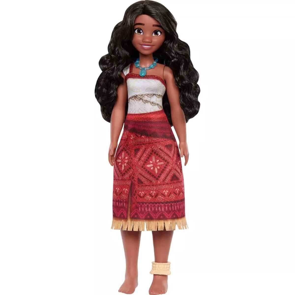 Disney Moana 2 Bebeği JBT33 | Toyzz Shop
