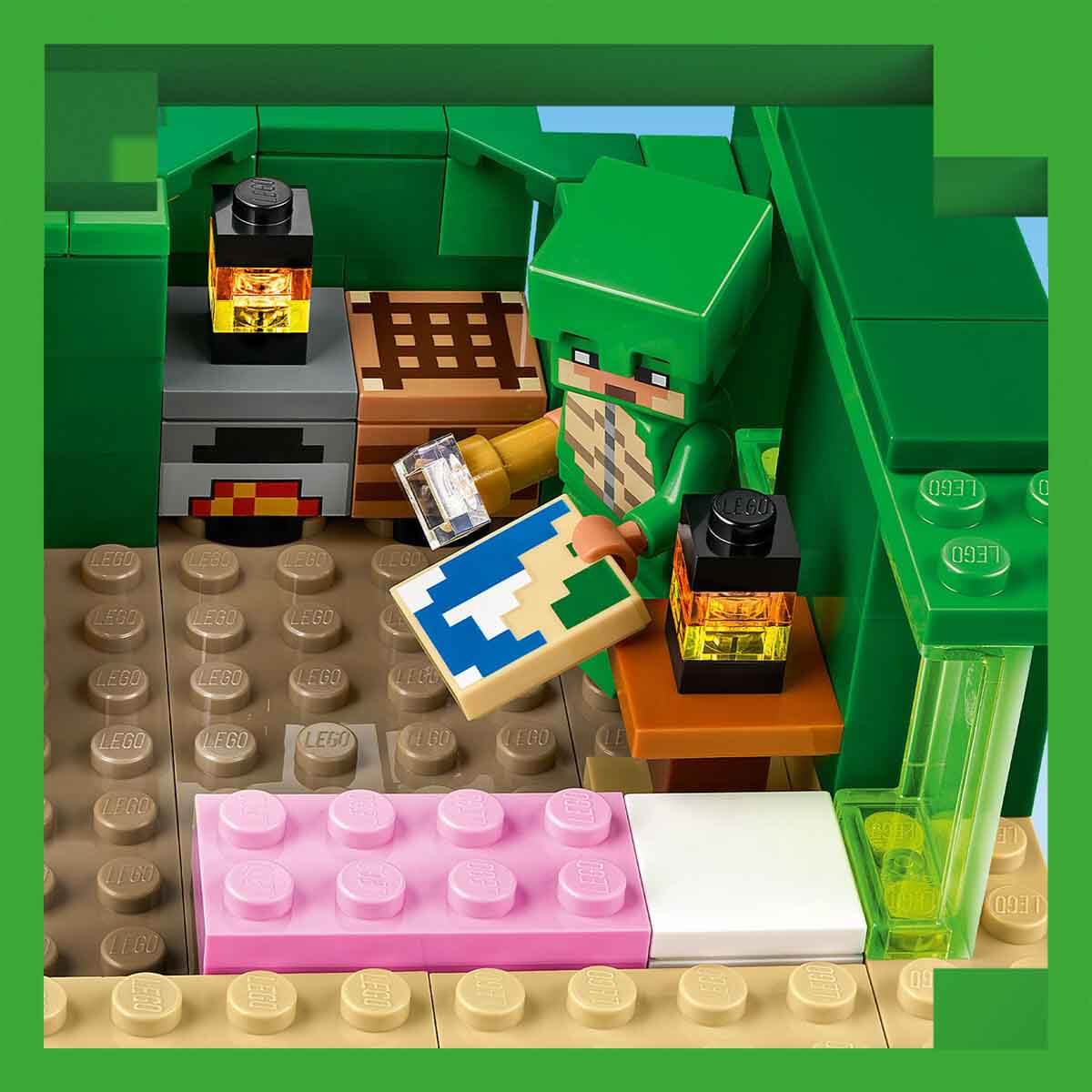 undefined - 128f0_LEGO___Minecraft___Kaplumbaga_Plaj_Evi_21254_.jpg