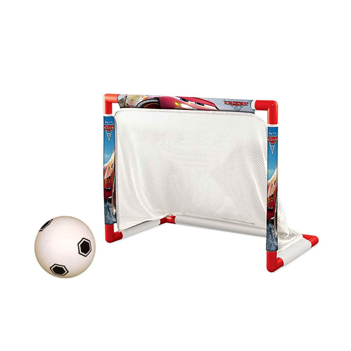 undefined - 12981_Cars_Tek_Kale_Futbol_Set.jpg