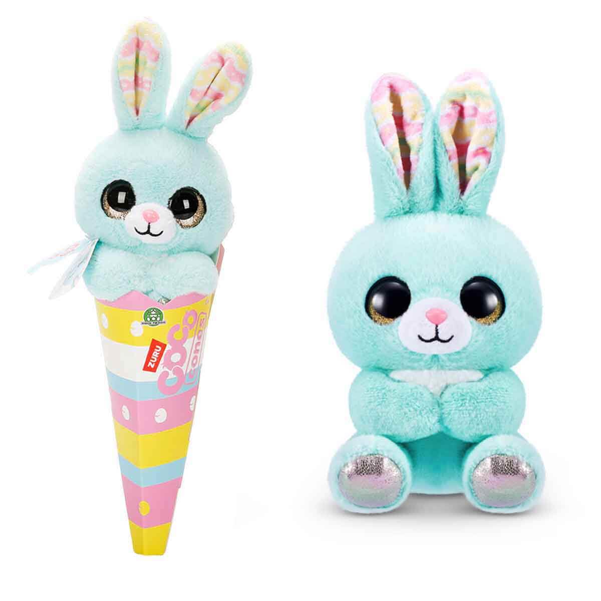 Coco Cones Paskalya Peluş S1 CCN05000 - Mindy | Toyzz Shop