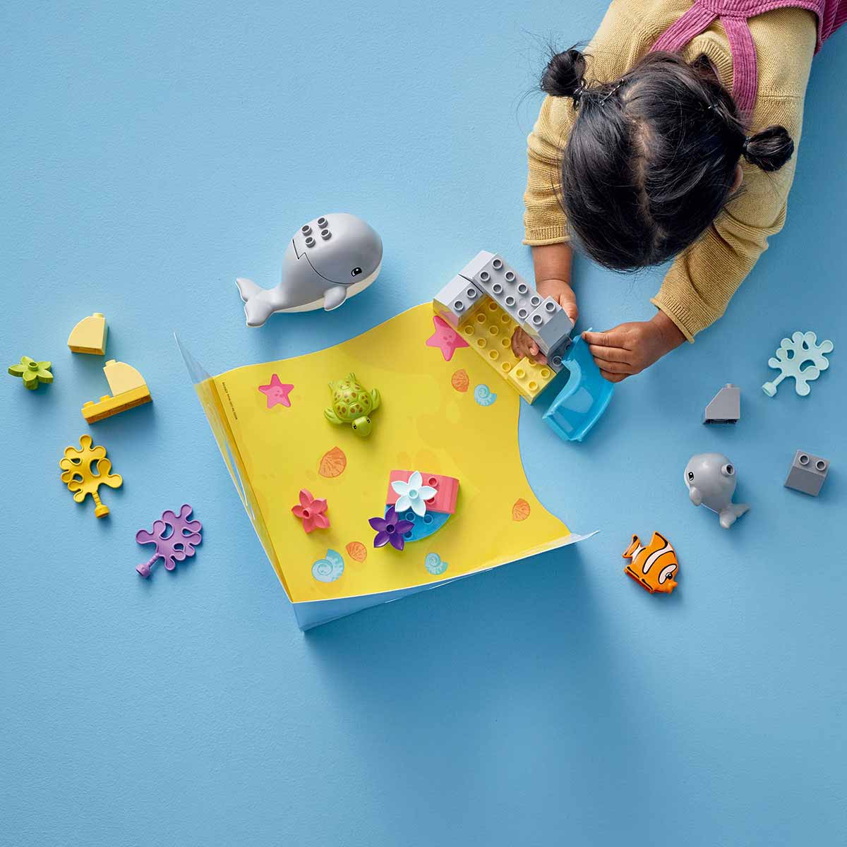 undefined - 12a53_LEGO_DUPLO_Vahsi_Okyanus_Hayvanlari_10972.jpg