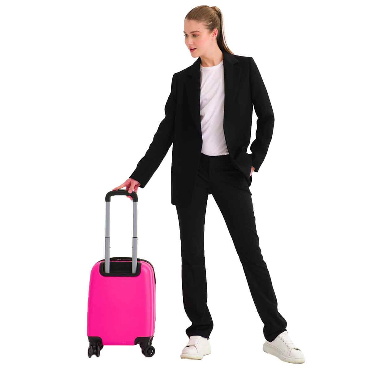 undefined - 12bb1_Coral_High_Pembe_Cekcekli_Valiz.jpg