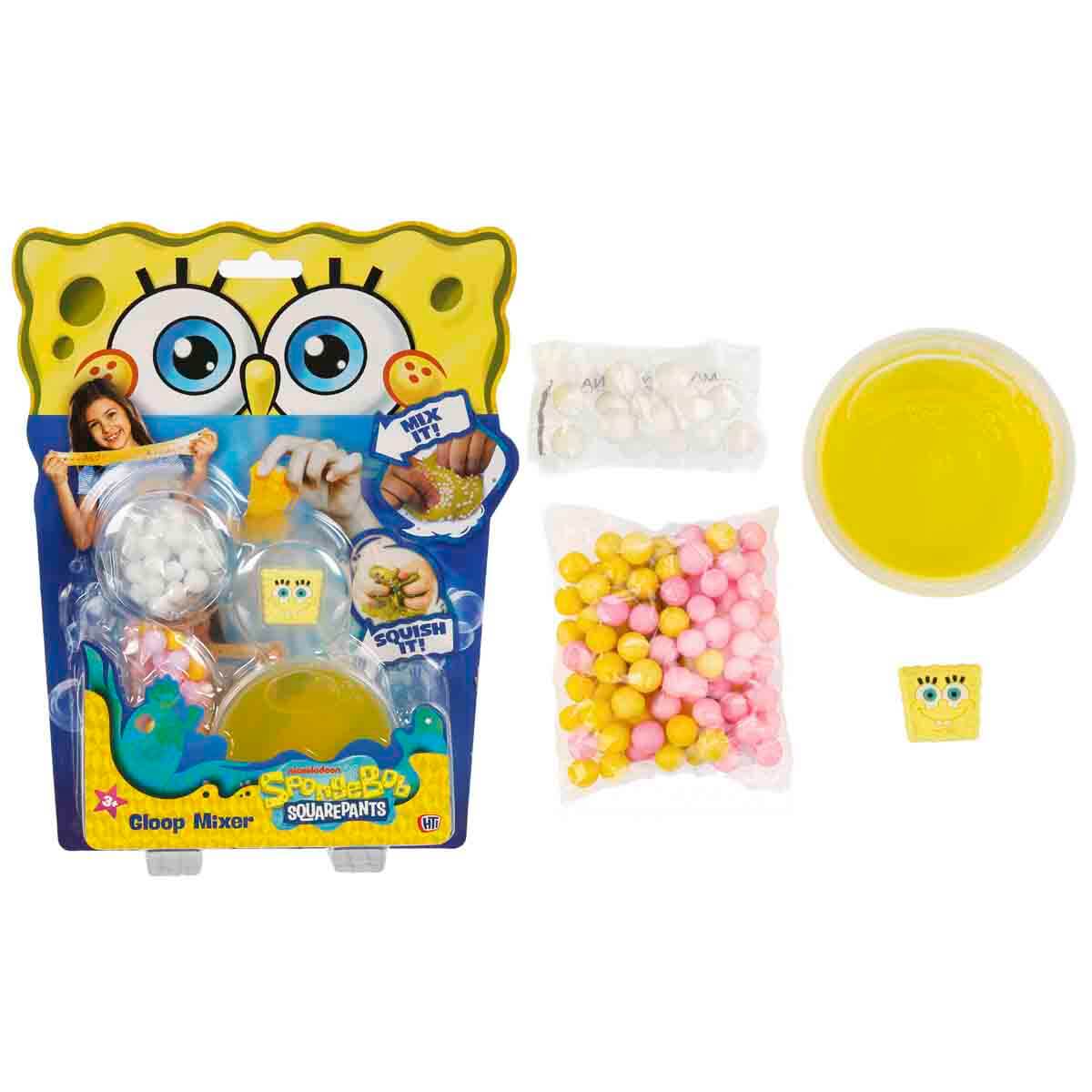 undefined - 12e17_SpongeBob_SquarePants_Slime_Yapim_Seti_.jpg