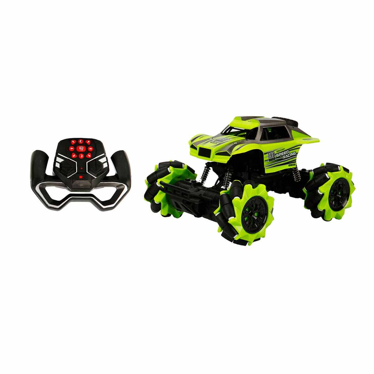undefined - 13586_1:16_Speed_Racing_USB_Sarjli_Uzaktan_Kumandali_Ara.jpg
