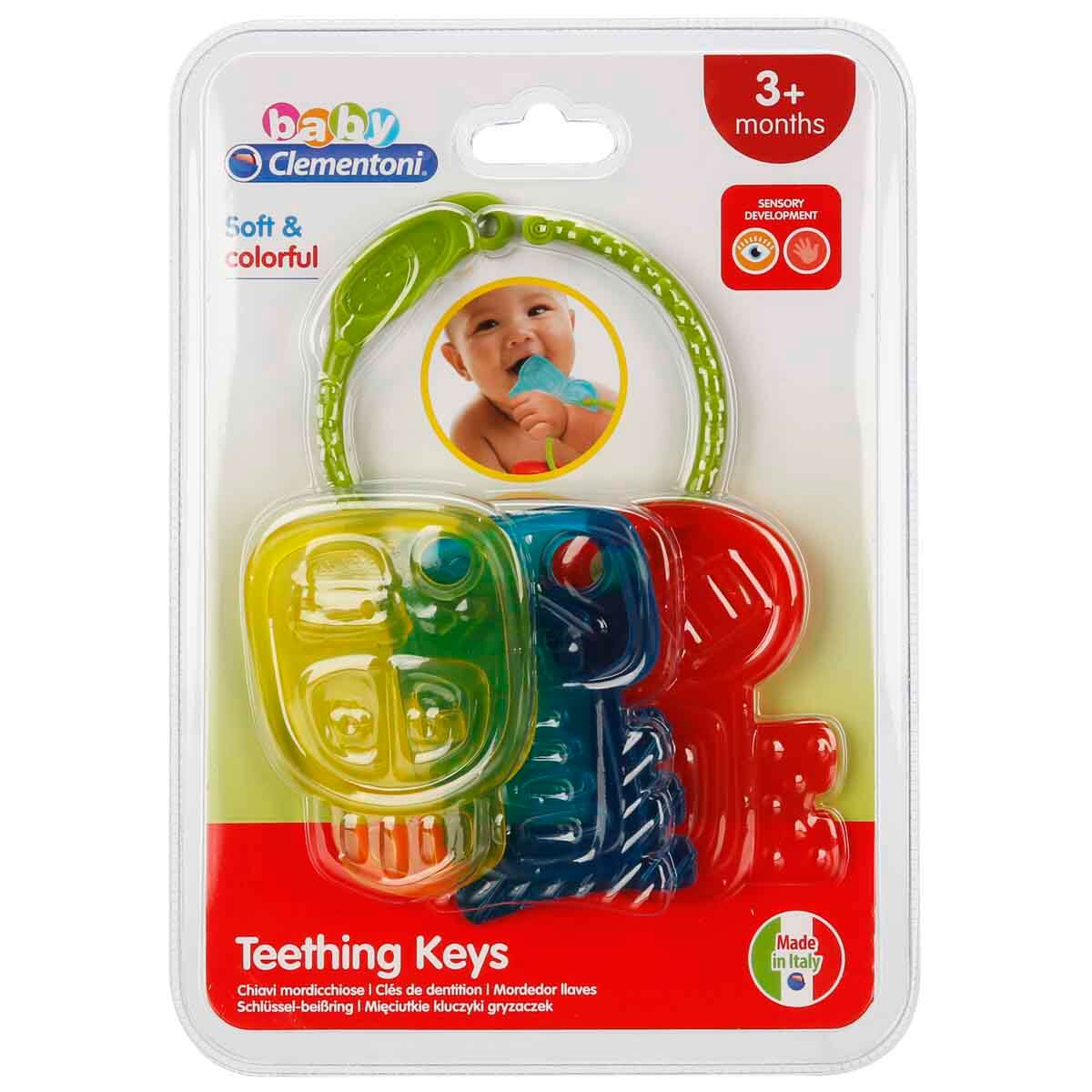 undefined - 136ea_Baby_Clementoni_Renkli_Anahtarlar_.jpg