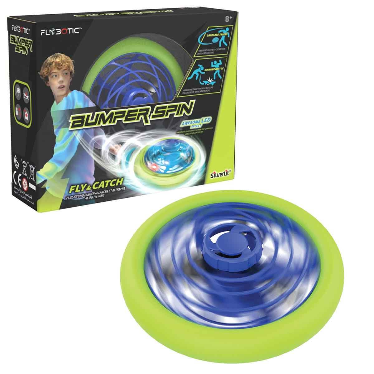 undefined - 137b7_Silverlit_Isikli_USB_Sarjli_Bumper_Spin.jpg