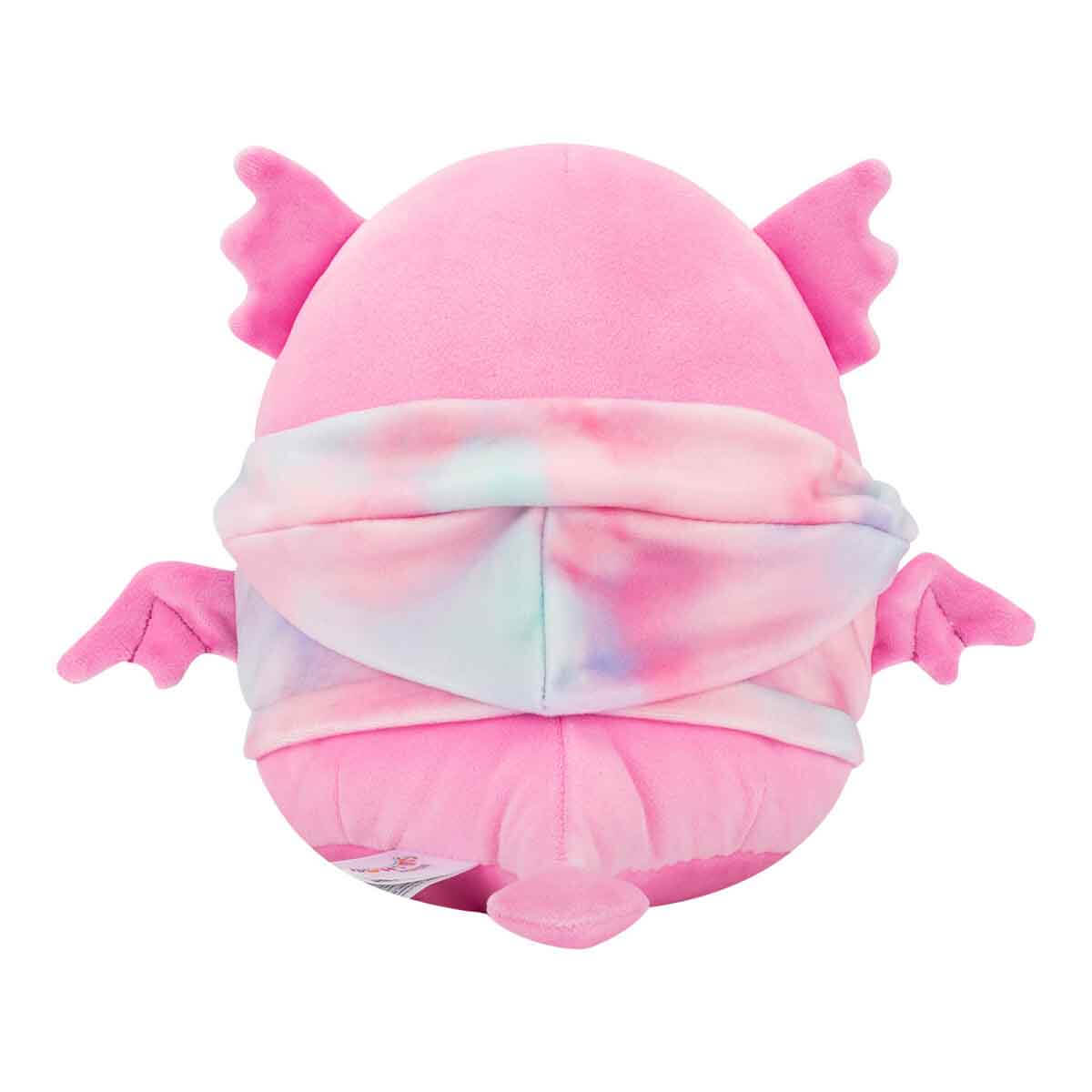undefined - 1398a_Squishmallows_Tie_Dye_Hoodie_Serisi_Pelus_20_cm.jpg