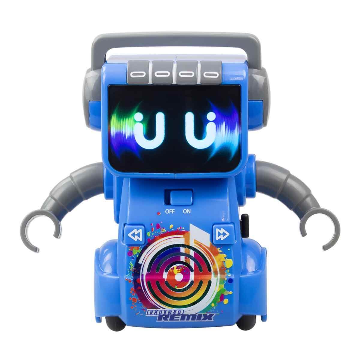 undefined - 13b18_Sesli_ve_Isikli_Silverlit_Robo_Remix_Robot.jpg