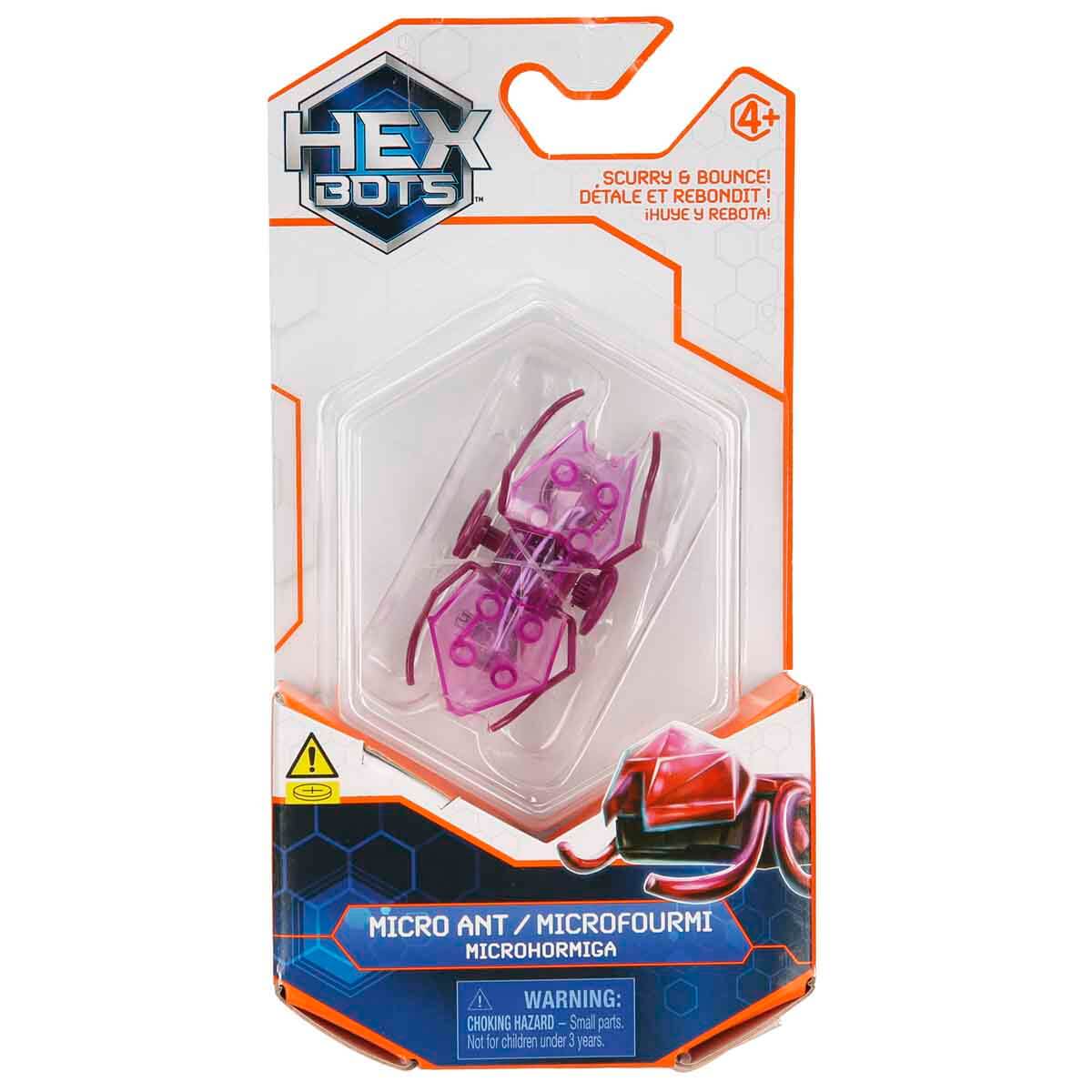 undefined - 13b32_Hex_Bots_Robotik_Mikro_Karinca.jpg