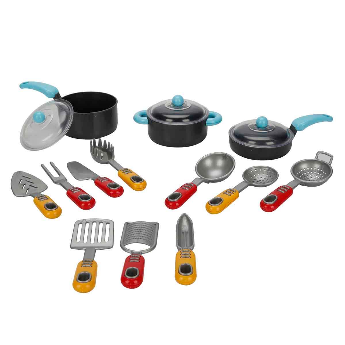 undefined - 13c5e_Little_Chef_Mutfak_Gerecleri_Oyun_Seti_16_Parca.jpg