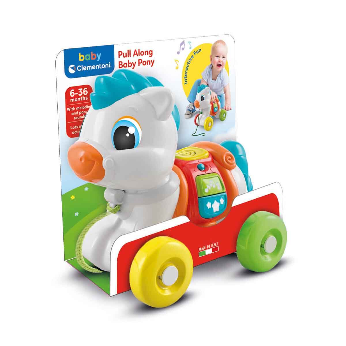 undefined - 13c76_Baby_Clementoni_Sesli_Cek_Cek_Pony.jpg