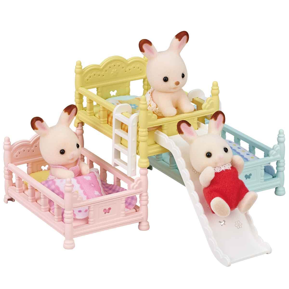 undefined - 13cd6_Sylvanian_Families_Uc_Katli_Ranza_Seti.jpg