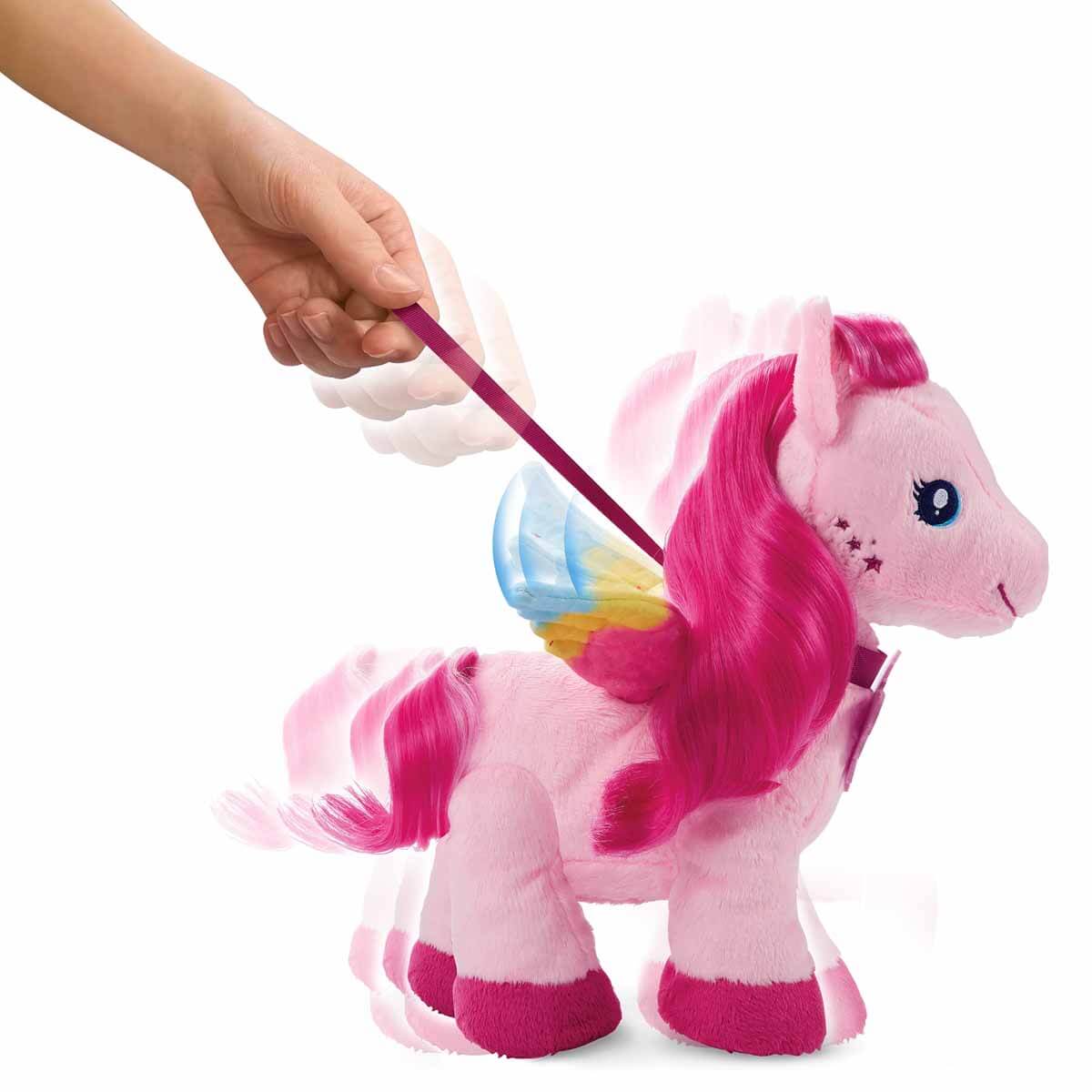 undefined - 13dcd_Barbie_Yuruyen_ve_Kanat_Cirpan_Pelus_Pegasus_HPJ50.jpg