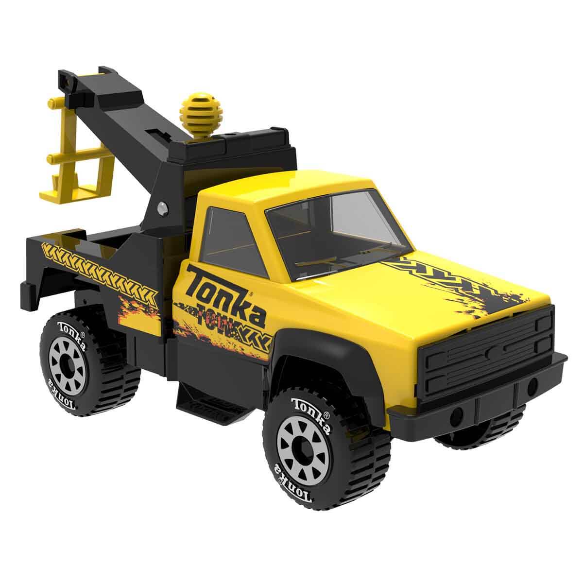 undefined - 13e52_Tonka_Steel_Classics_Cekici_Kamyon.jpg