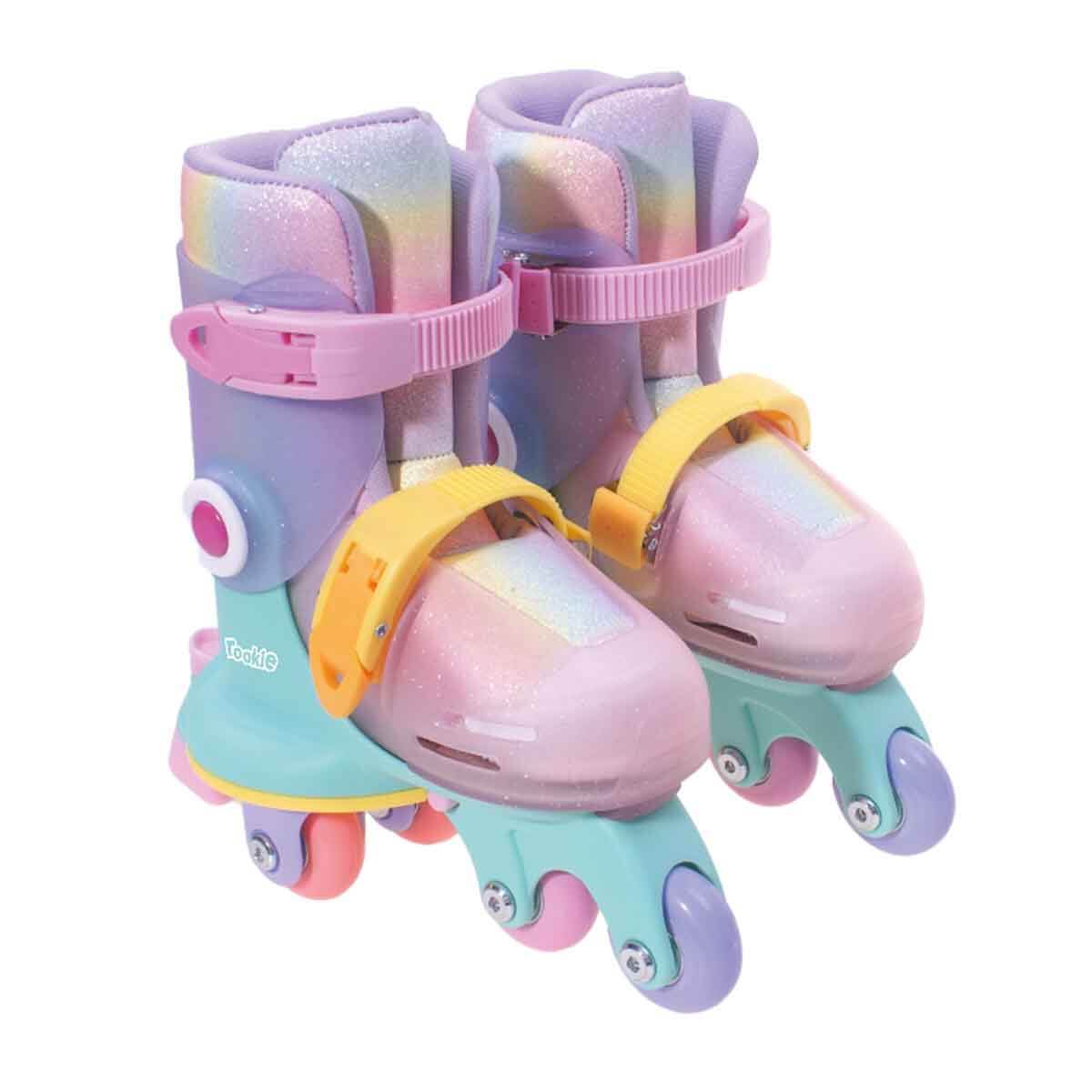 undefined - 13fc9_2in1_Gokidy_Rookie_Donusebilen_4_Tekerlekli_Pembe_.jpg