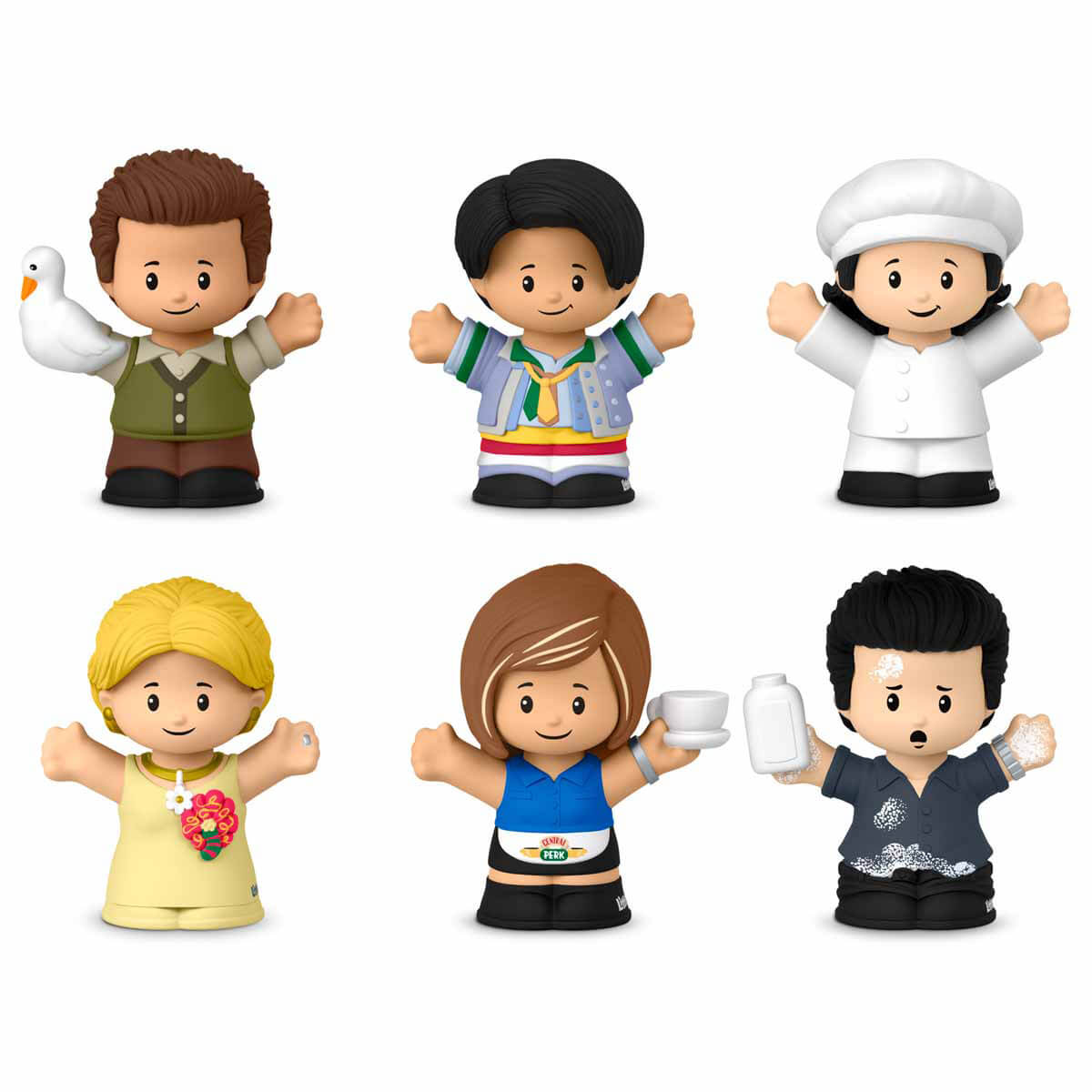 undefined - 14014_Fisher_Price_Little_People_Collector_Friends_The_T.jpg
