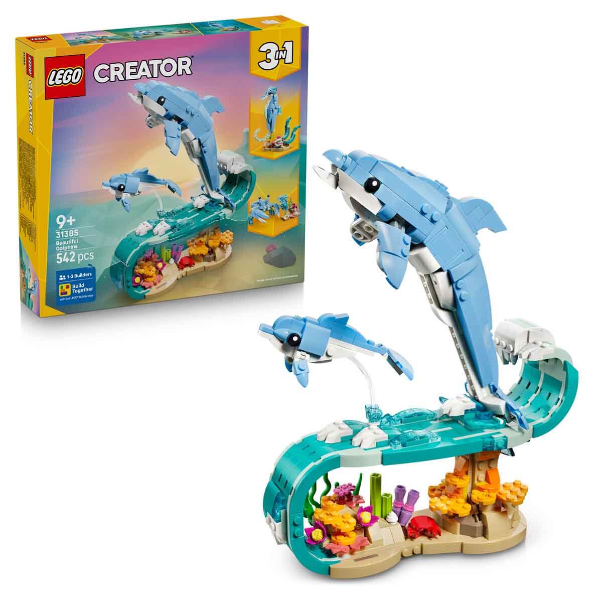 undefined - 14123_LEGO_Creator_3u_1_Arada_Deniz_Hayvanlari_Guzel_Yun.jpg
