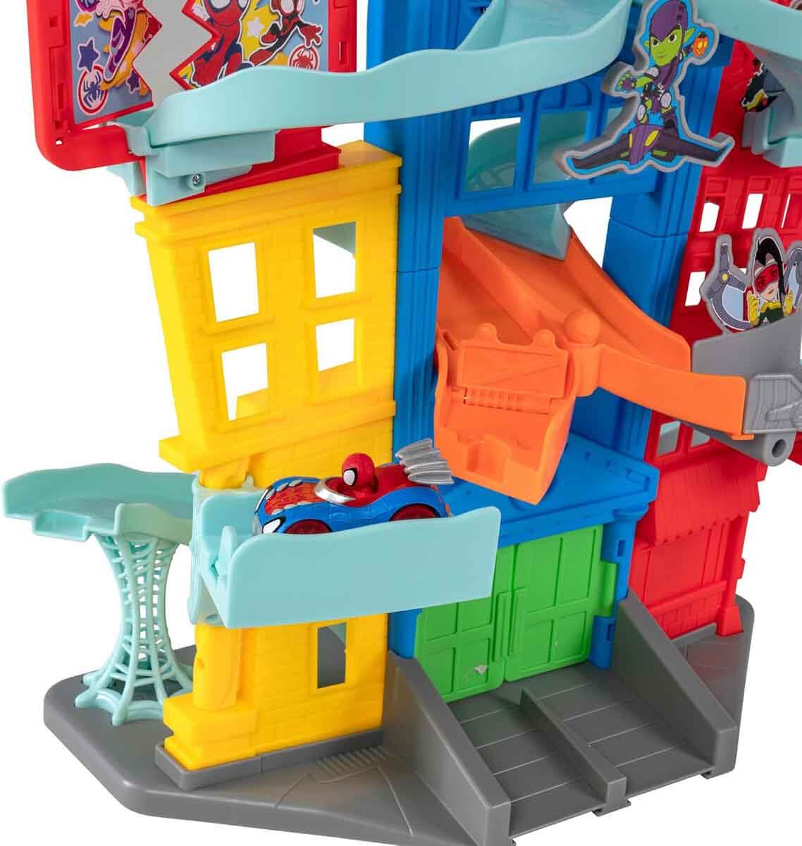 undefined - 146ed_Spidey_Die_Cast_Araba_Oyun_Seti_61_cm_PDY17000_.jpg