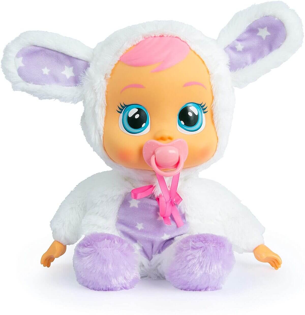 undefined - 1477c_Cry_Babies_Iyi_Geceler_Coney_CYB10000.jpg