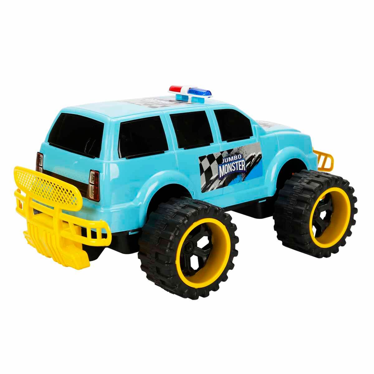 undefined - 1487e_Mini_Monster_Arazi_Arabasi.jpg