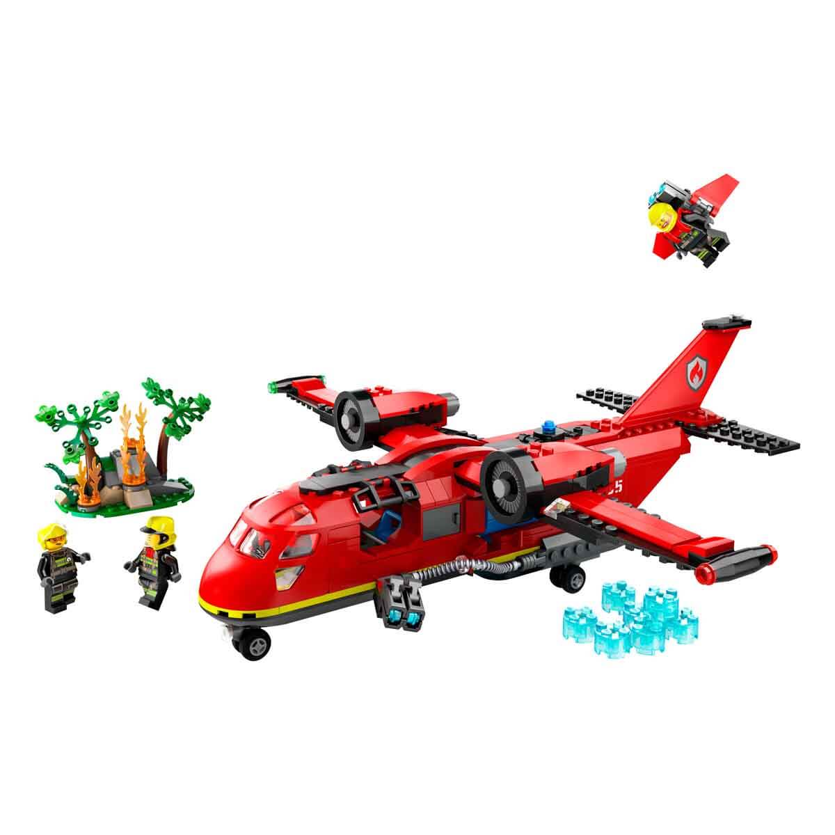undefined - 14b10_LEGO___City_Itfaiye_Kurtarma_Ucagi_60413_.jpg
