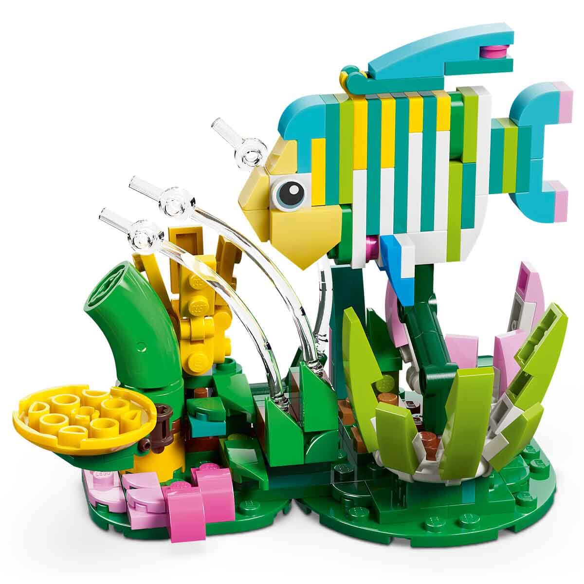 undefined - 14cad_LEGO_Creator_3u_1_Arada_Vahsi_Hayvanlar_Renkli_Sin.jpg