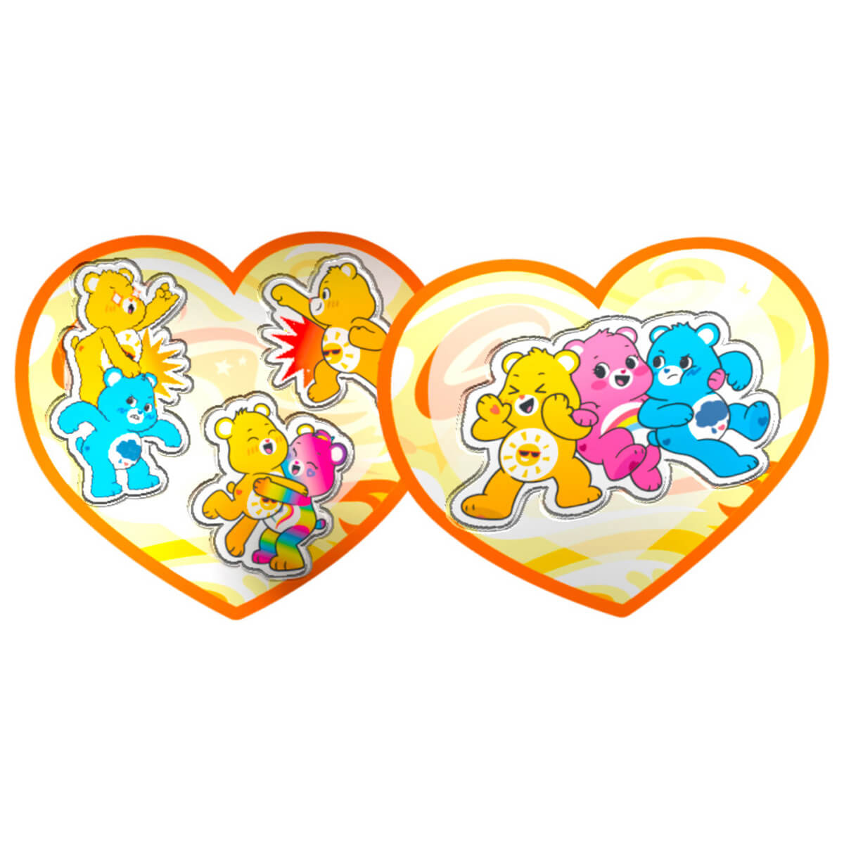 undefined - 14dac_Real_Littles_Care_Bears_Mini_Gunluk_RET23000.jpg