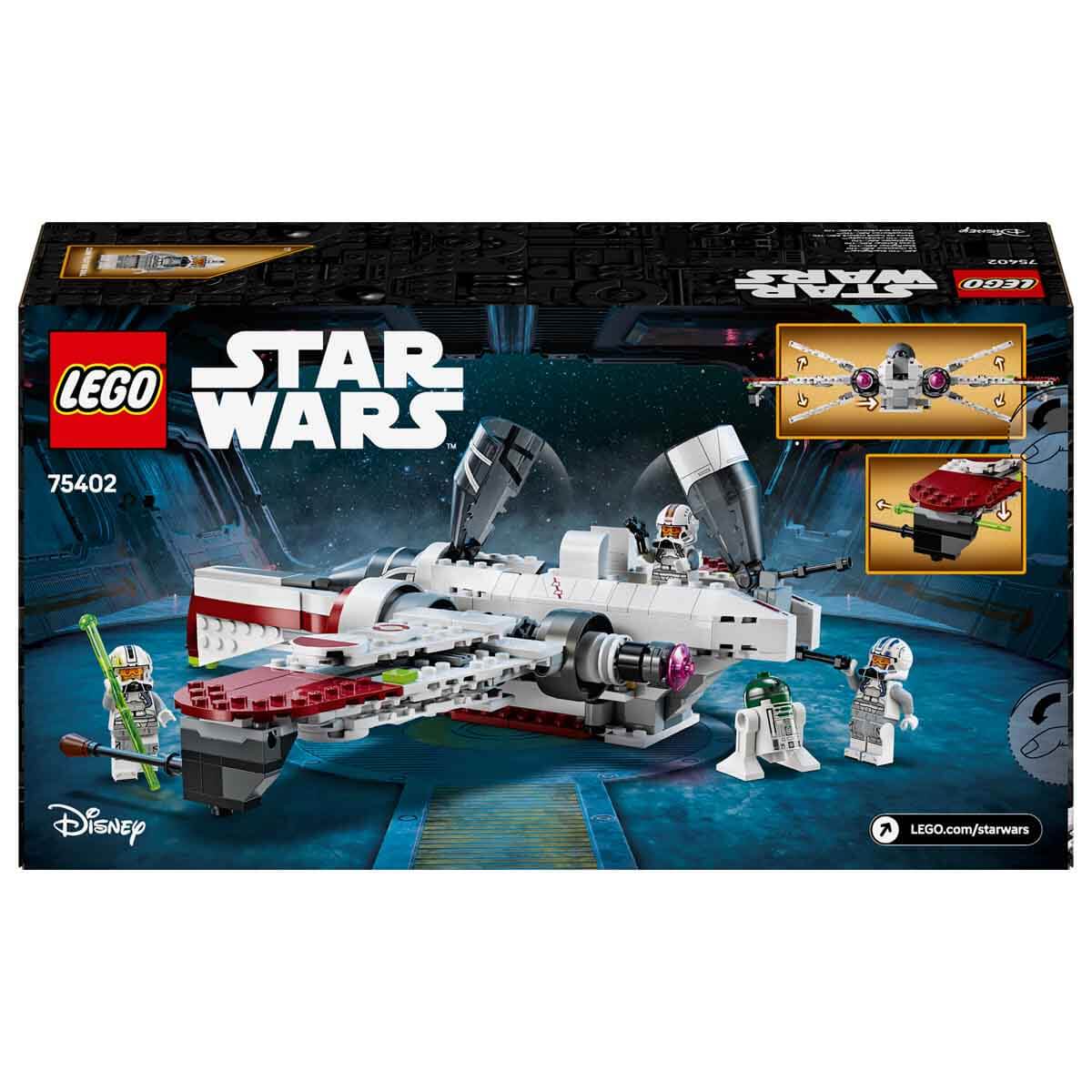 undefined - 14ecc_LEGO_Star_Wars_Sithin_Intikami_ARC170_Starfighter_.jpg
